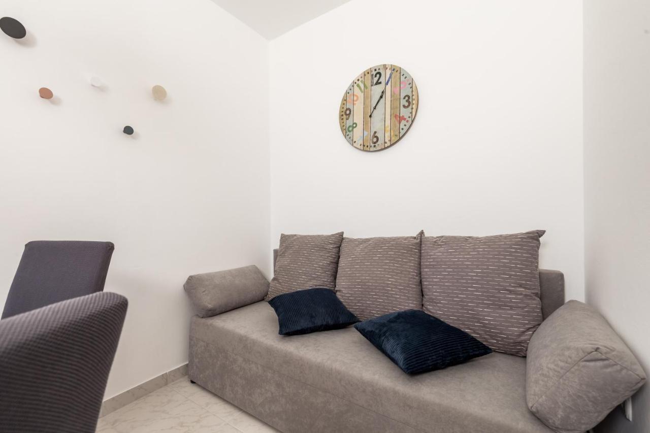 Apartments Vilma Opatija Exterior foto