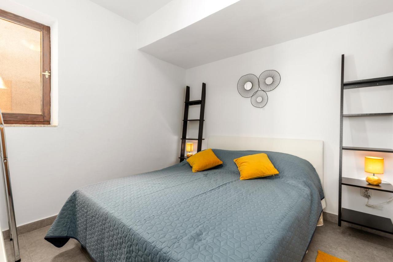 Apartments Vilma Opatija Exterior foto