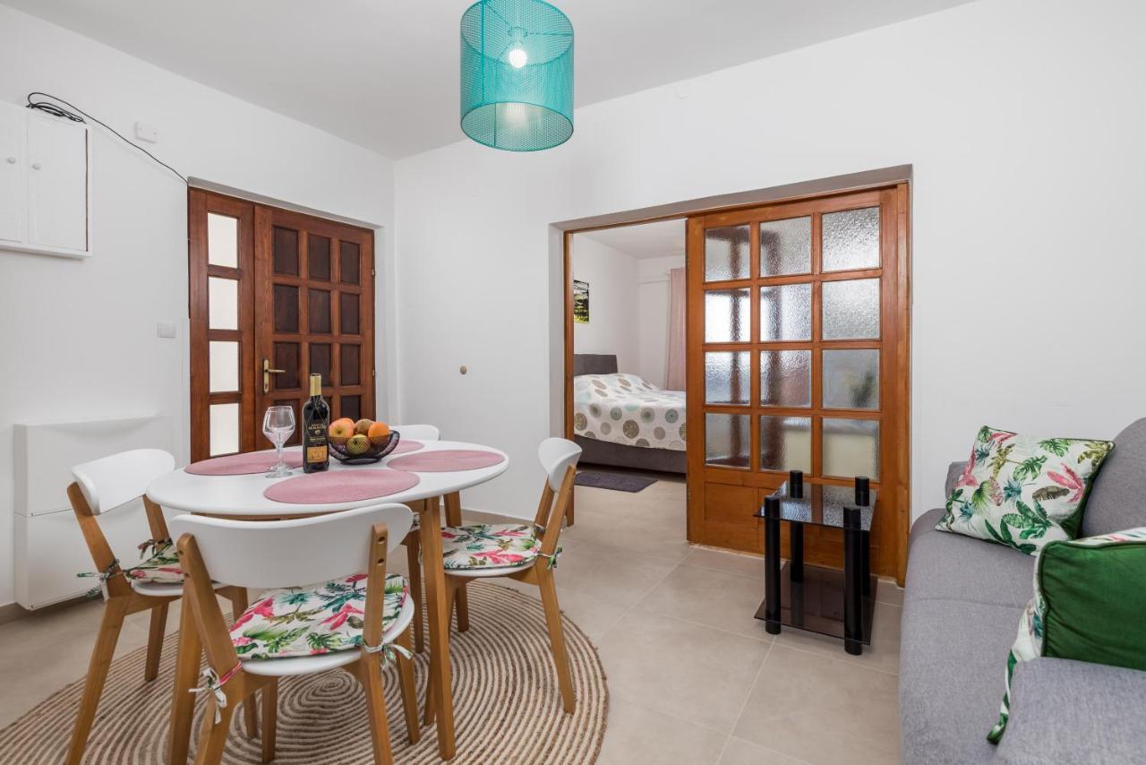 Apartments Vilma Opatija Exterior foto